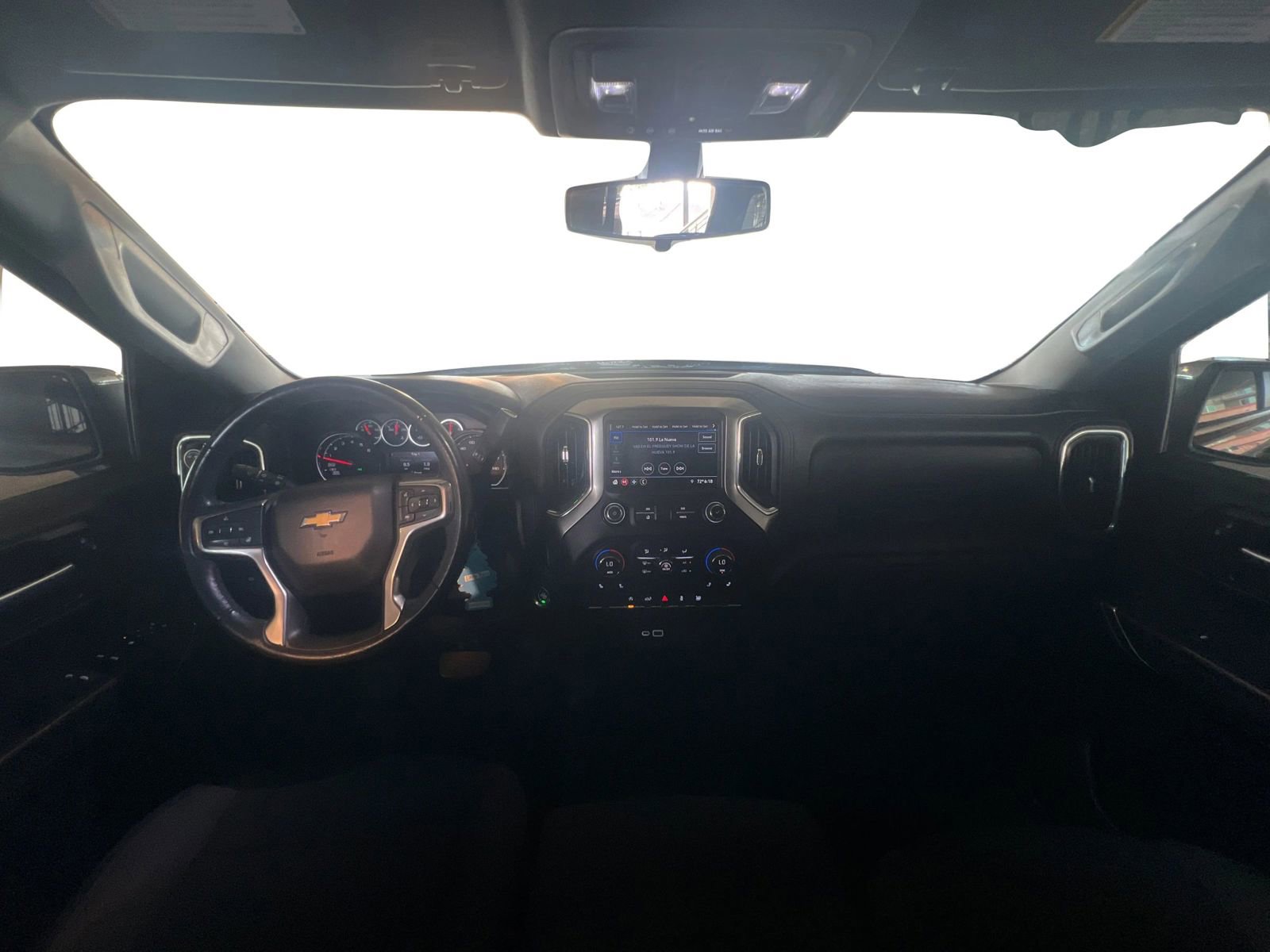 Used 2021 Chevrolet Silverado 1500 LT w/ Bed Protection Package image 22