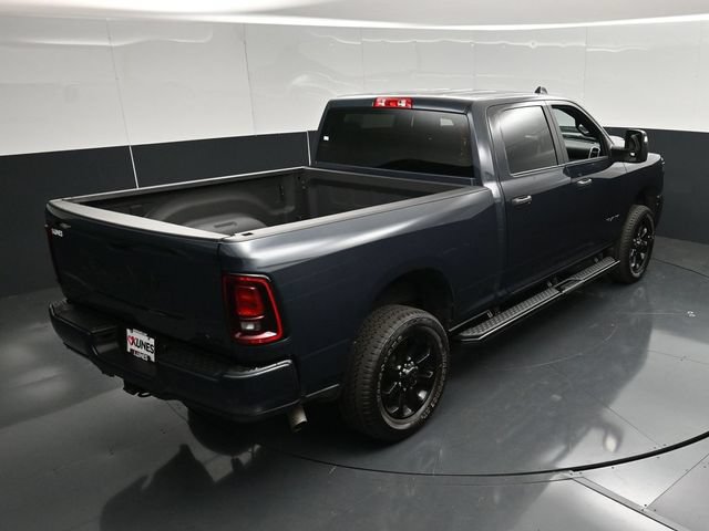 Used 2025 RAM 2500 Big Horn AWD/4WD image 47