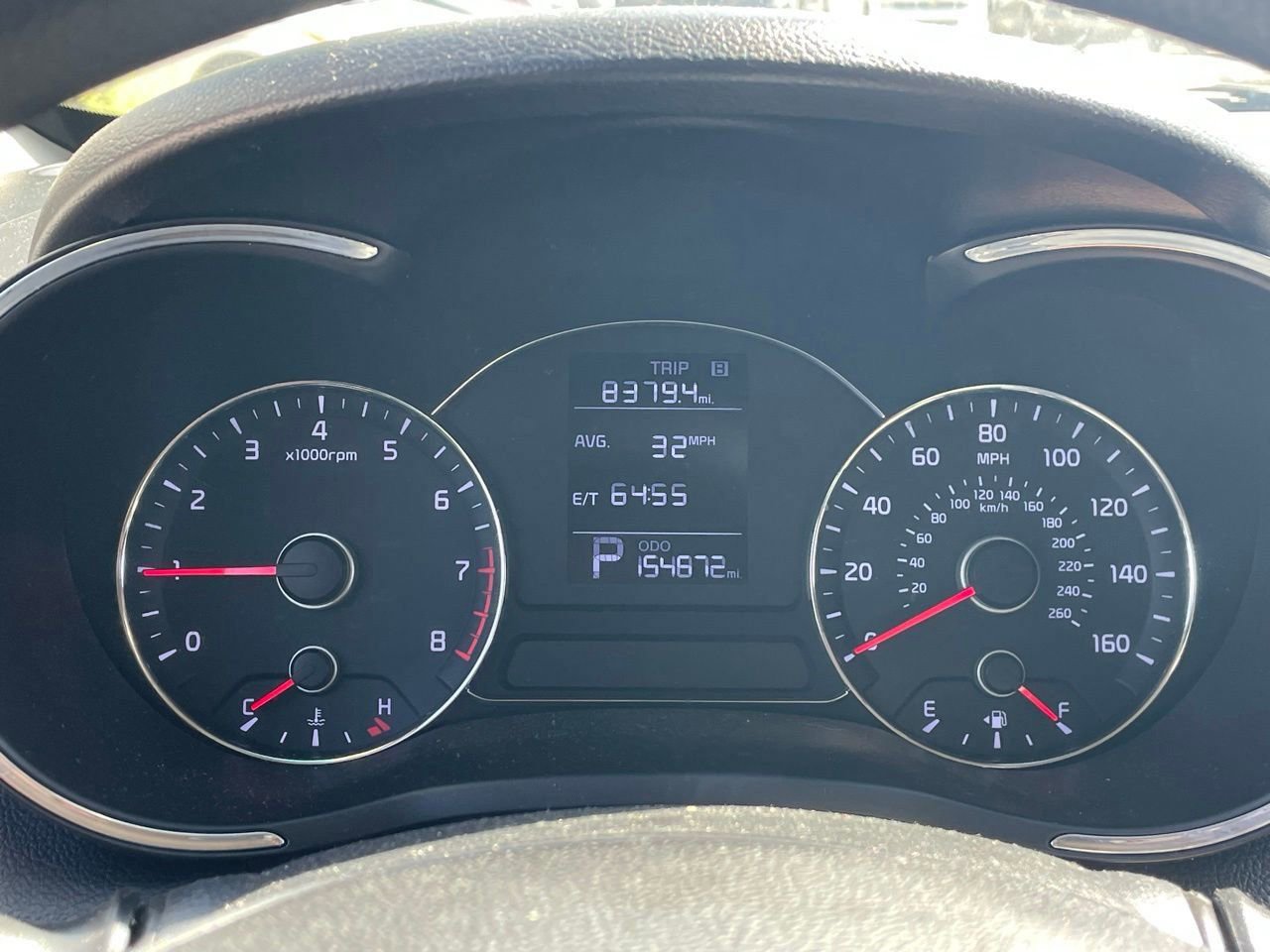 Used 2015 Kia Forte LX image 9