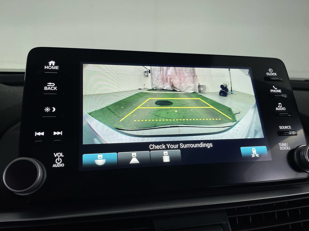 Used 2020 Honda Accord EX-L image 15