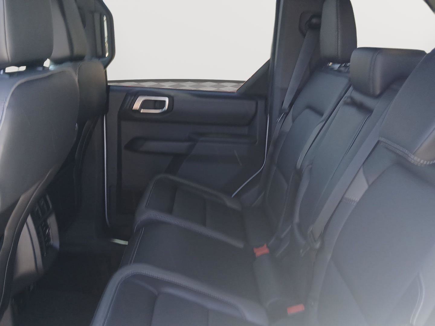 New 2026 Ford Bronco Outer Banks image 22