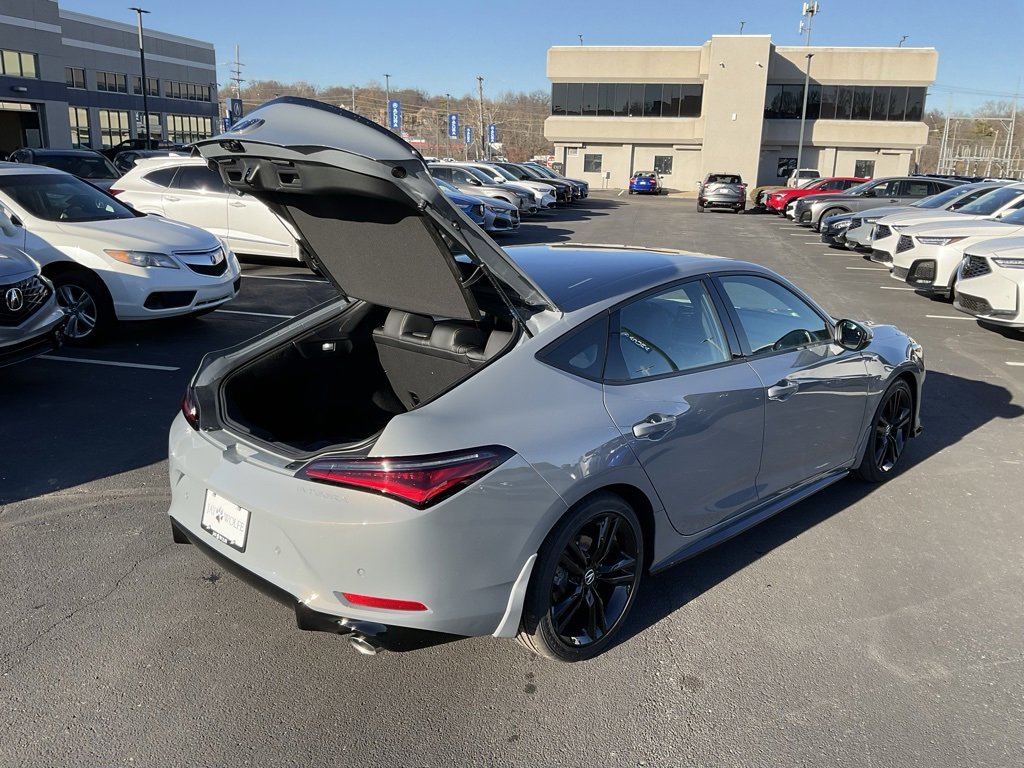 New 2026 Acura Integra A-Spec image 17