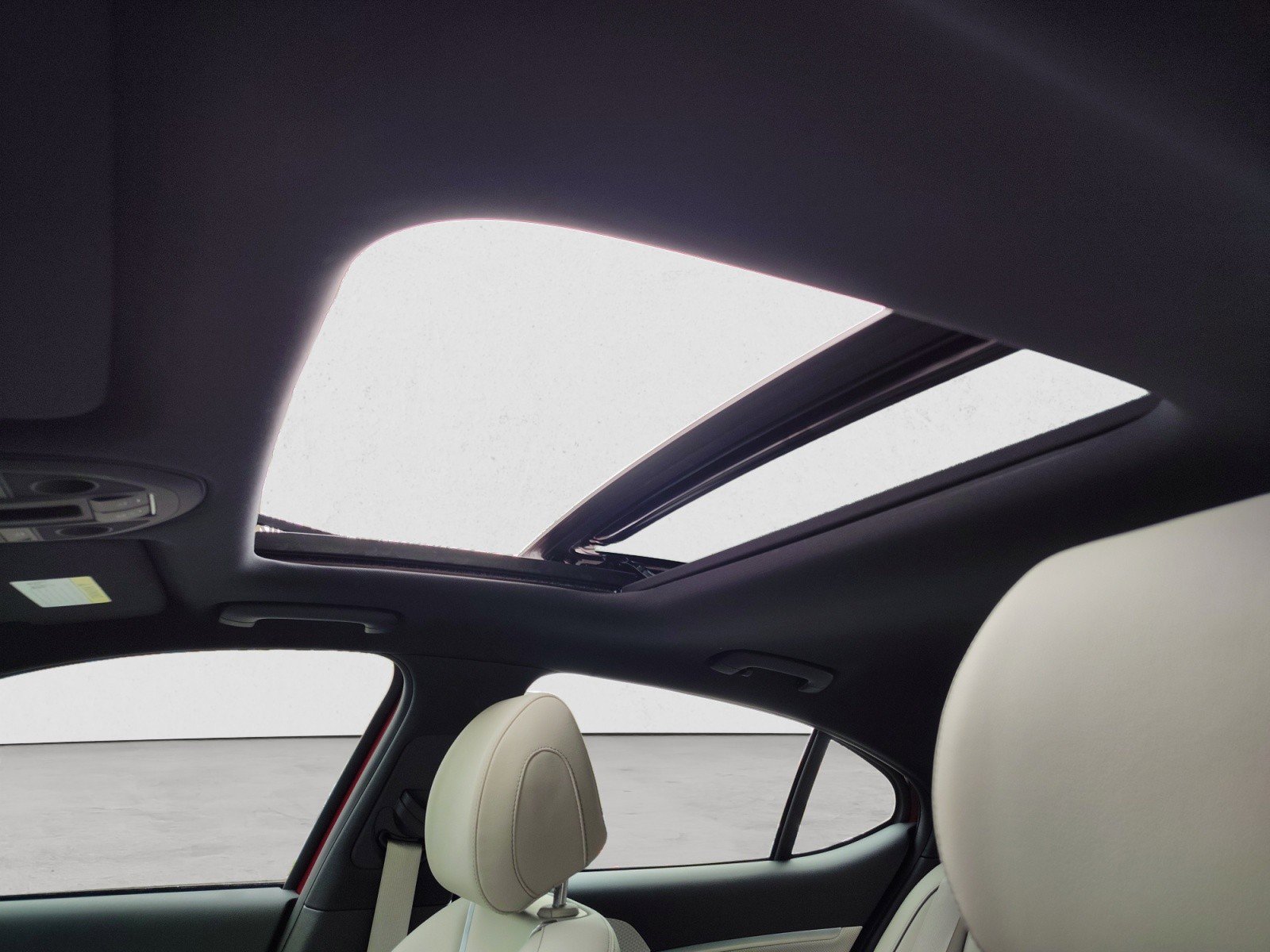 Used 2023 Genesis G70 2.0T w/ Sport Prestige Package AWD/4WD image 13