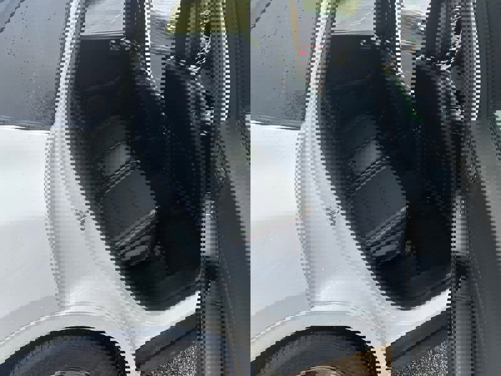 Certified 2023 Ford Escape ST-Line Select w/ Tech Pack #2 image 18