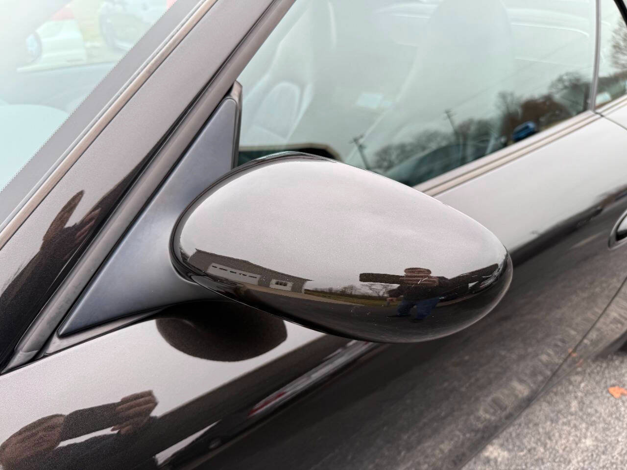 Used 2000 Porsche 911 Carrera image 20