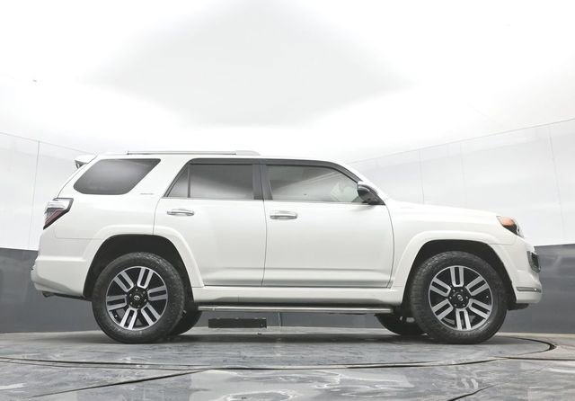 Used 2016 Toyota 4Runner Limited image 52