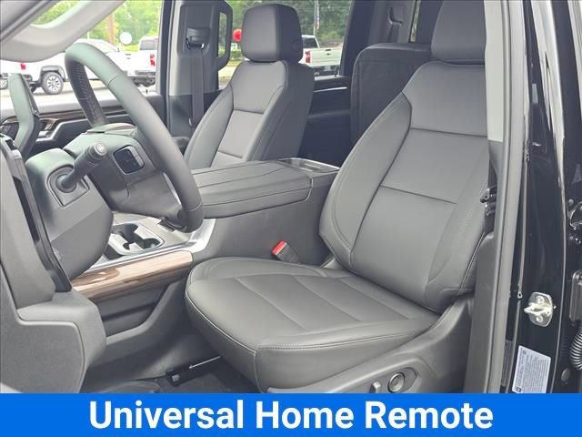 New 2026 Chevrolet Silverado 2500 LT w/ Trail Boss Package AWD/4WD image 17