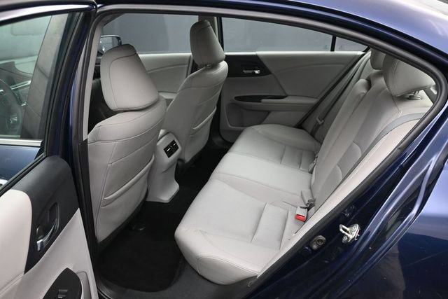 Used 2015 Honda Accord EX-L image 7