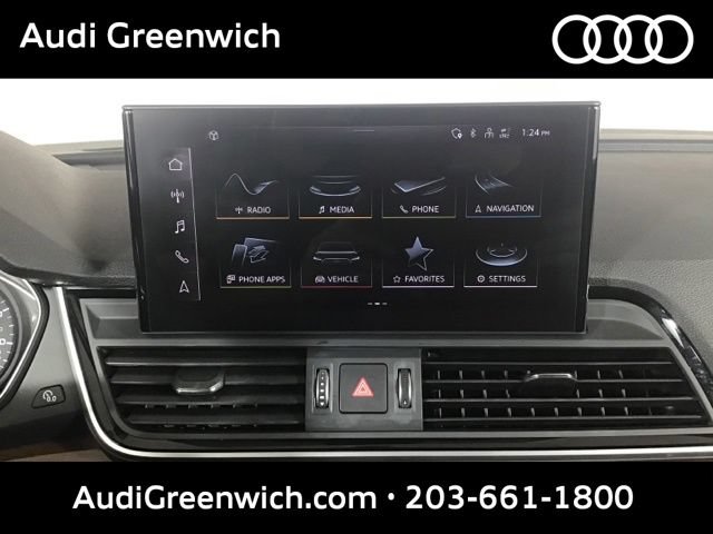 Certified 2024 Audi Q5 Premium w/ Convenience Package AWD/4WD image 15