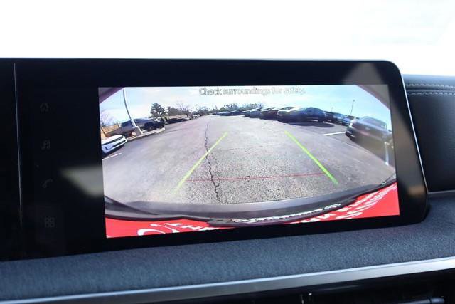 New 2026 Nissan Kicks SV w/ SV Premium Package image 14