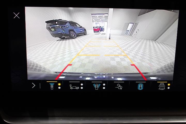 Used 2023 GMC Sierra 1500 Denali Ultimate image 52