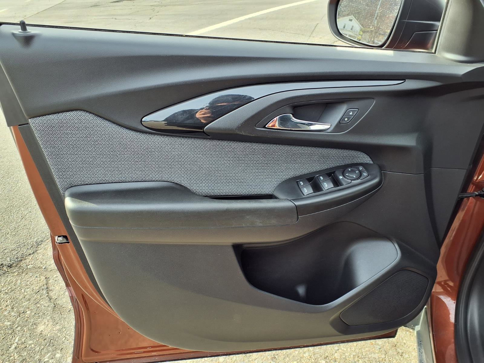 Used 2021 Chevrolet TrailBlazer LS image 5