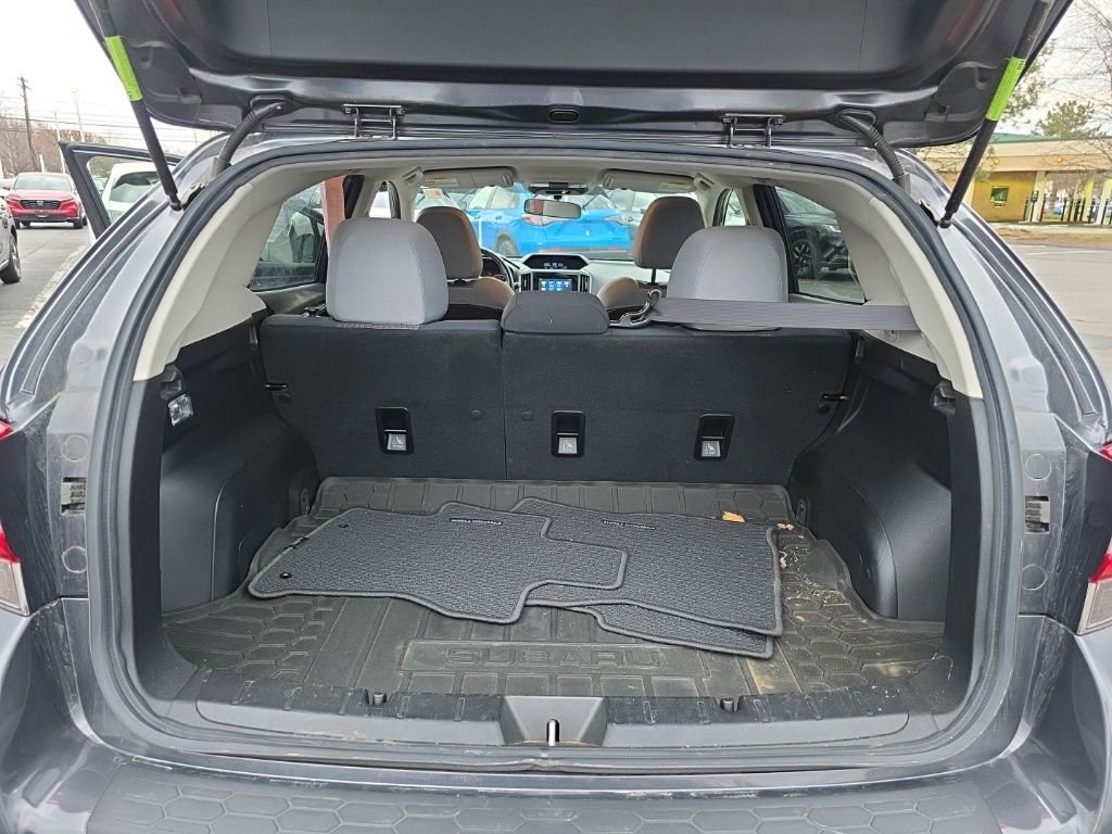 Used 2021 Subaru Crosstrek 2.0i Premium image 28