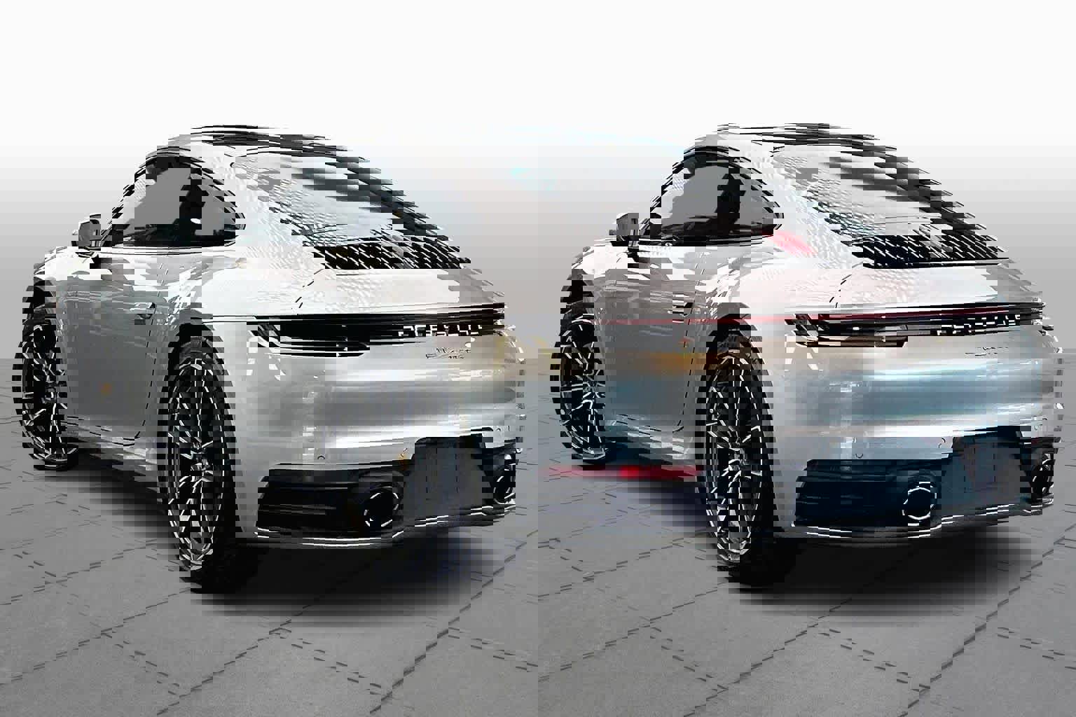 Used 2021 Porsche 911 Carrera image 11