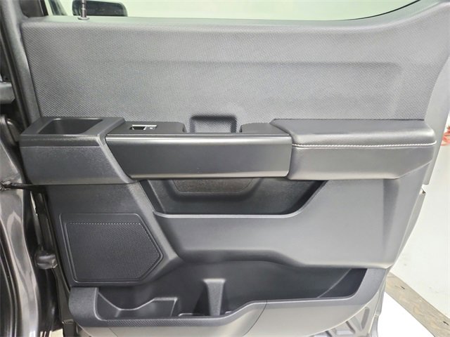Used 2025 Ford F150 STX w/ Equipment Group 200A image 42