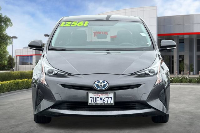 Used 2016 Toyota Prius Two FWD image 10