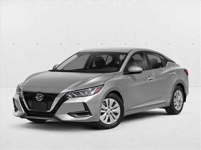 Used 2020 Nissan Sentra S
