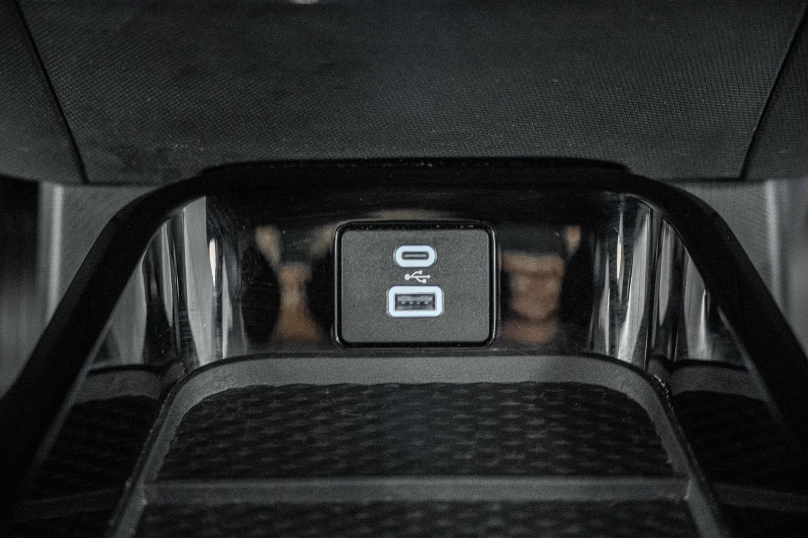 Used 2021 Ford Mustang Mach-E Select w/ Comfort/Technology Package image 26