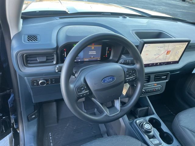 New 2026 Ford Maverick XL image 25
