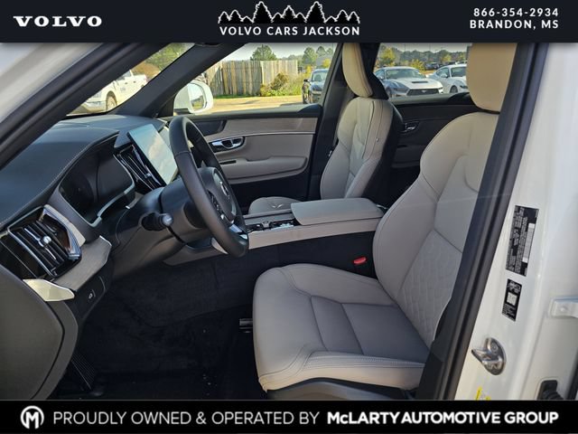 New 2026 Volvo XC90 B6 Plus w/ Protection Package Premier AWD/4WD image 13