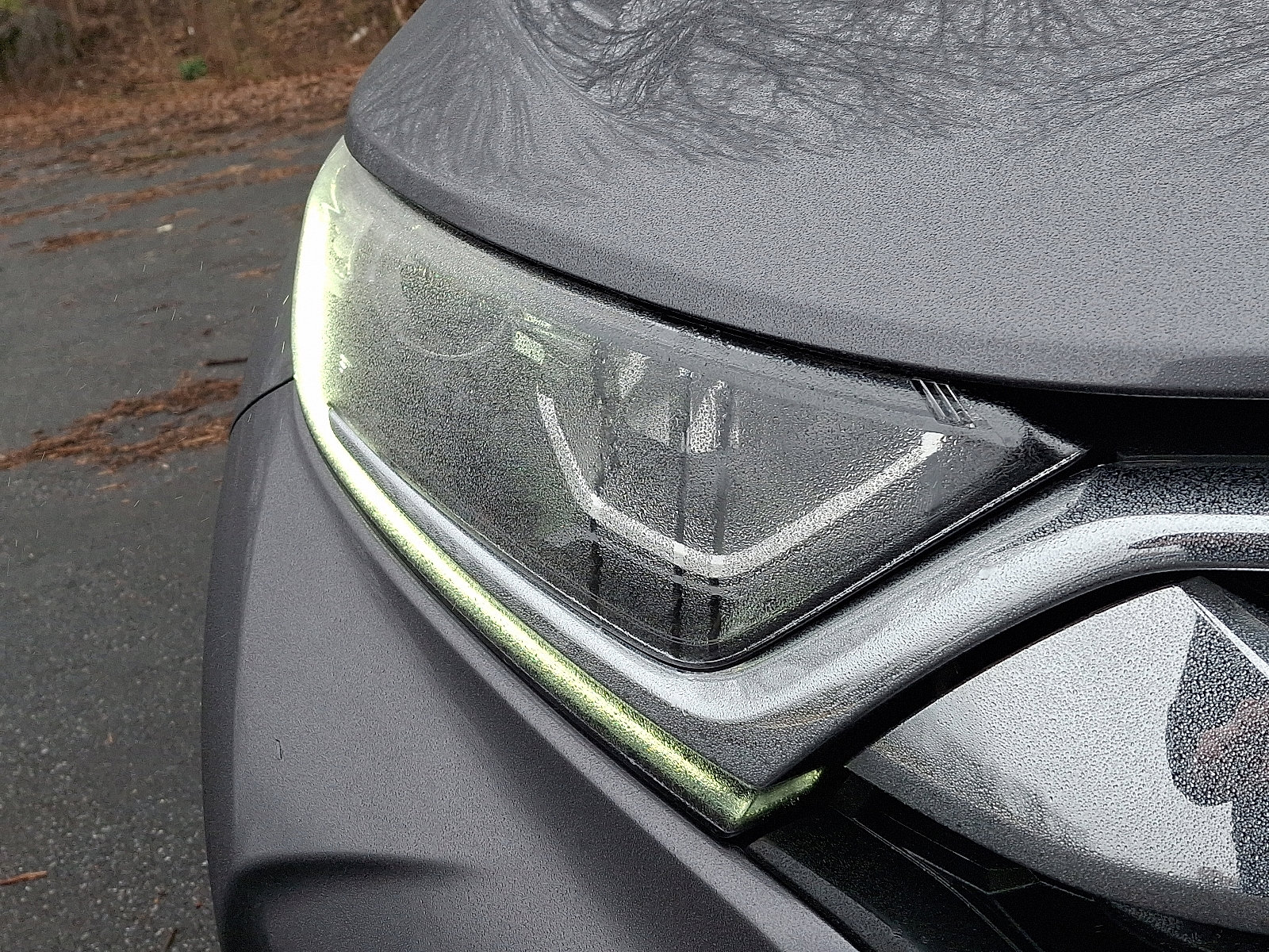 Used 2017 Honda CR-V EX-L image 11