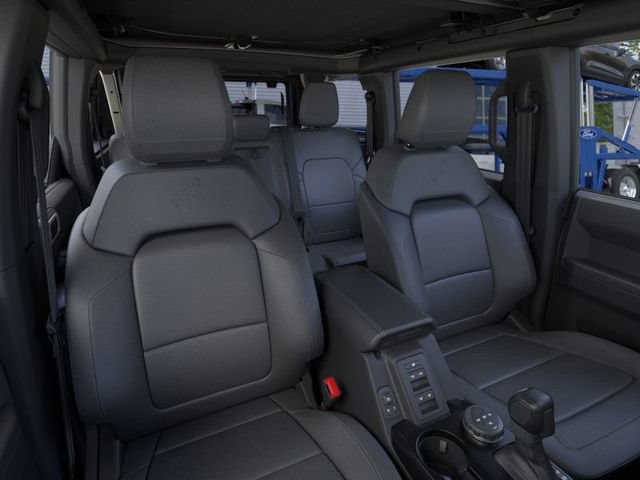 New 2026 Ford Bronco Outer Banks AWD/4WD image 12