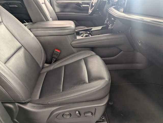 Certified 2025 Chevrolet Tahoe Z71 image 36