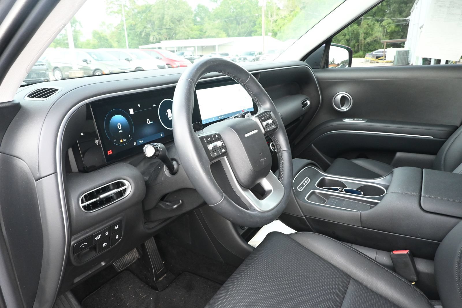 Used 2026 Hyundai Palisade SEL FWD image 12
