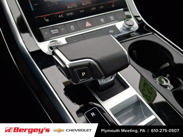 Used 2023 Audi Q7 3.0T Premium w/ Convenience Package image 17