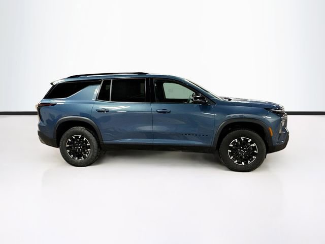 Used 2024 Chevrolet Traverse Z71 AWD/4WD image 8