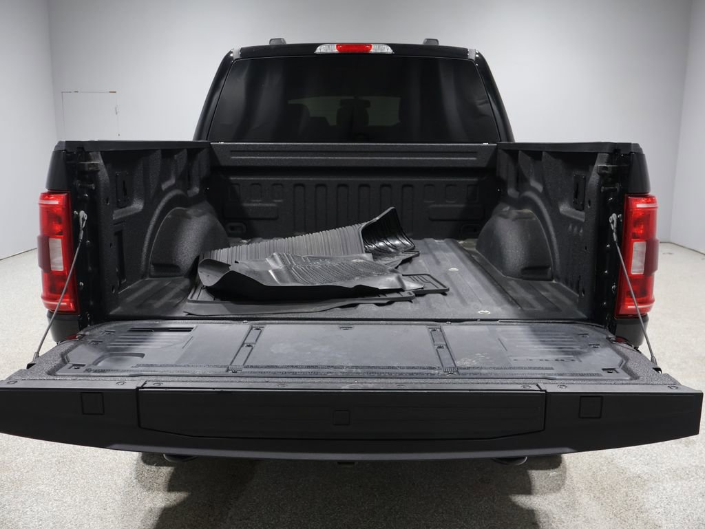 Used 2023 Ford F150 Tremor image 4