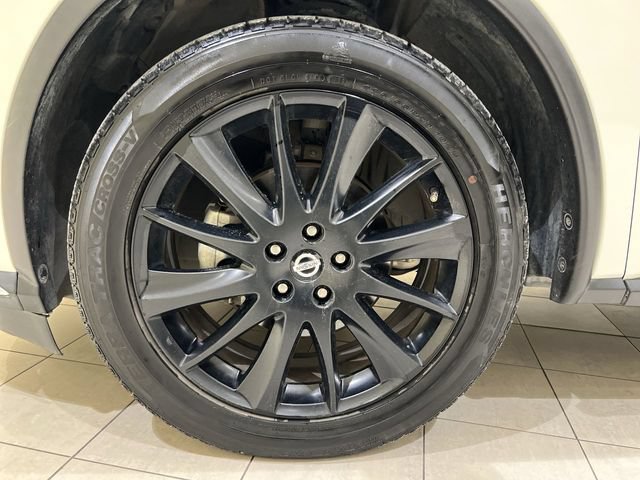 Used 2020 Nissan Murano Platinum w/ Cargo Package AWD/4WD image 29