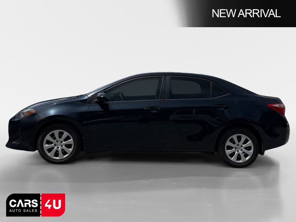 Used 2019 Toyota Corolla LE image 4
