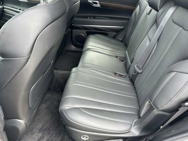 Used 2022 Genesis GV80 3.5T w/ Cargo Package image 20