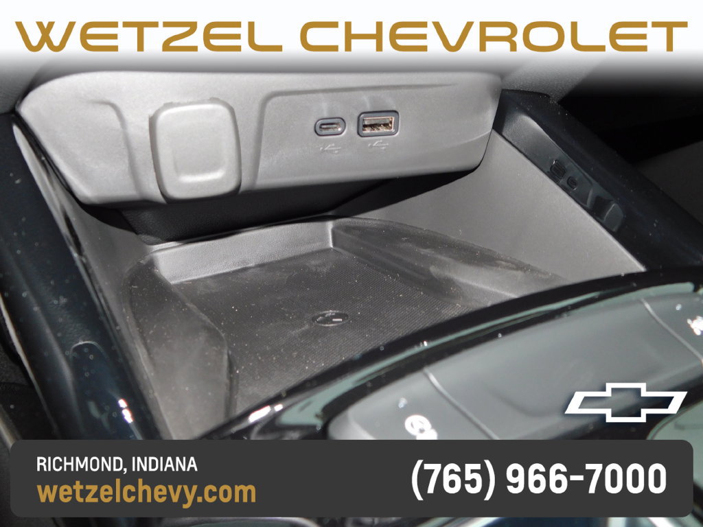 New 2026 Chevrolet Trax ACTIV w/ Sunroof Package FWD image 35