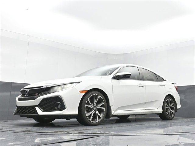 Used 2019 Honda Civic Si image 26