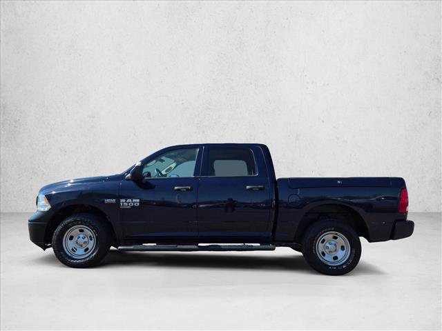 Used 2019 RAM 1500 Tradesman w/ Popular Equipment Group AWD/4WD image 9