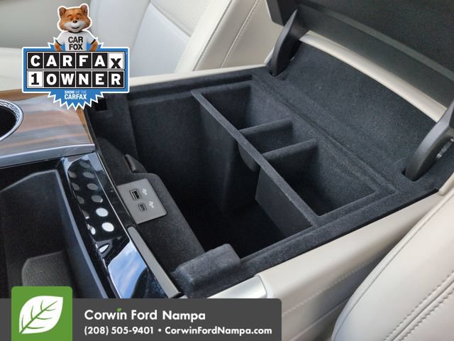 Used 2025 Cadillac Escalade ESV Sport Platinum w/ LPO, Floor Liner Package AWD/4WD image 20