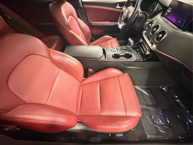Used 2023 Kia Stinger GT-Line w/ Sun & Sound Package RWD image 23