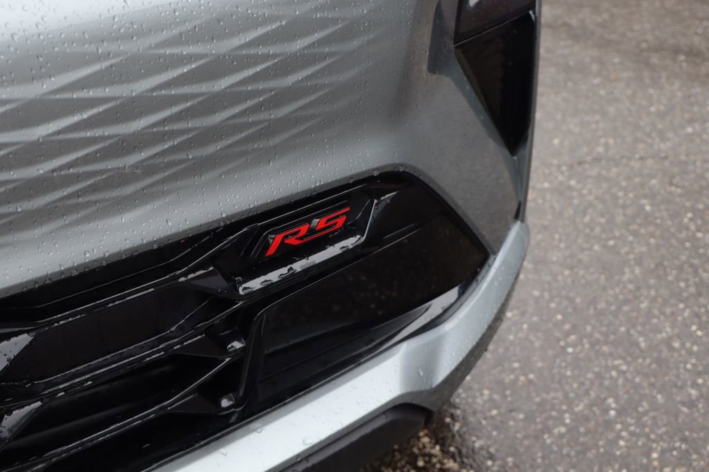 New 2027 Chevrolet Bolt RS FWD image 6
