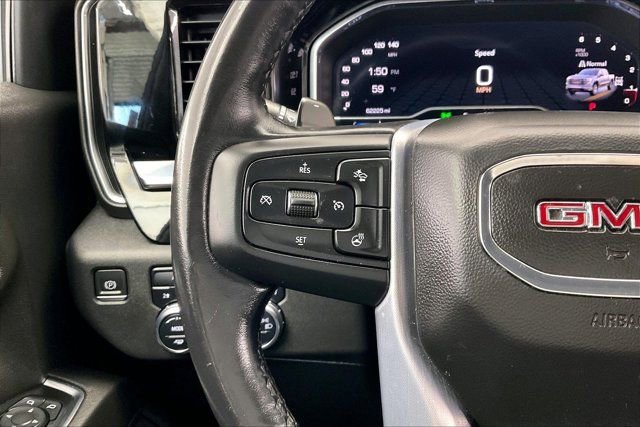 Used 2022 GMC Sierra 1500 SLT w/ SLT Premium Package image 20