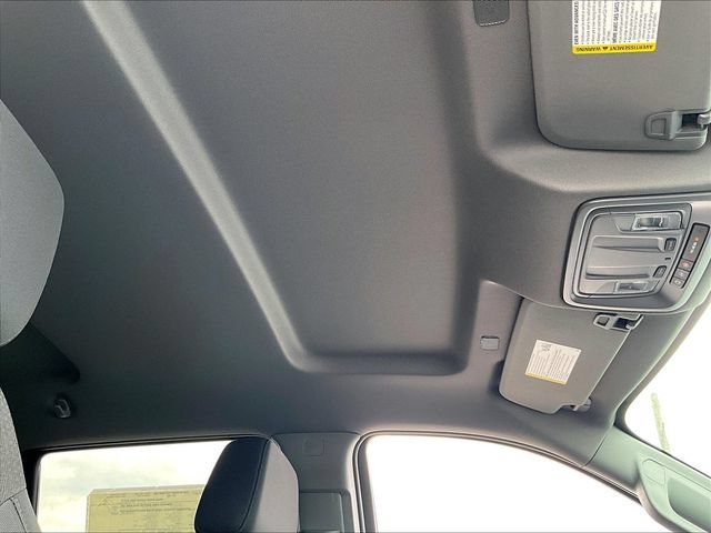 New 2026 Chevrolet Silverado 2500 W/T AWD/4WD image 27