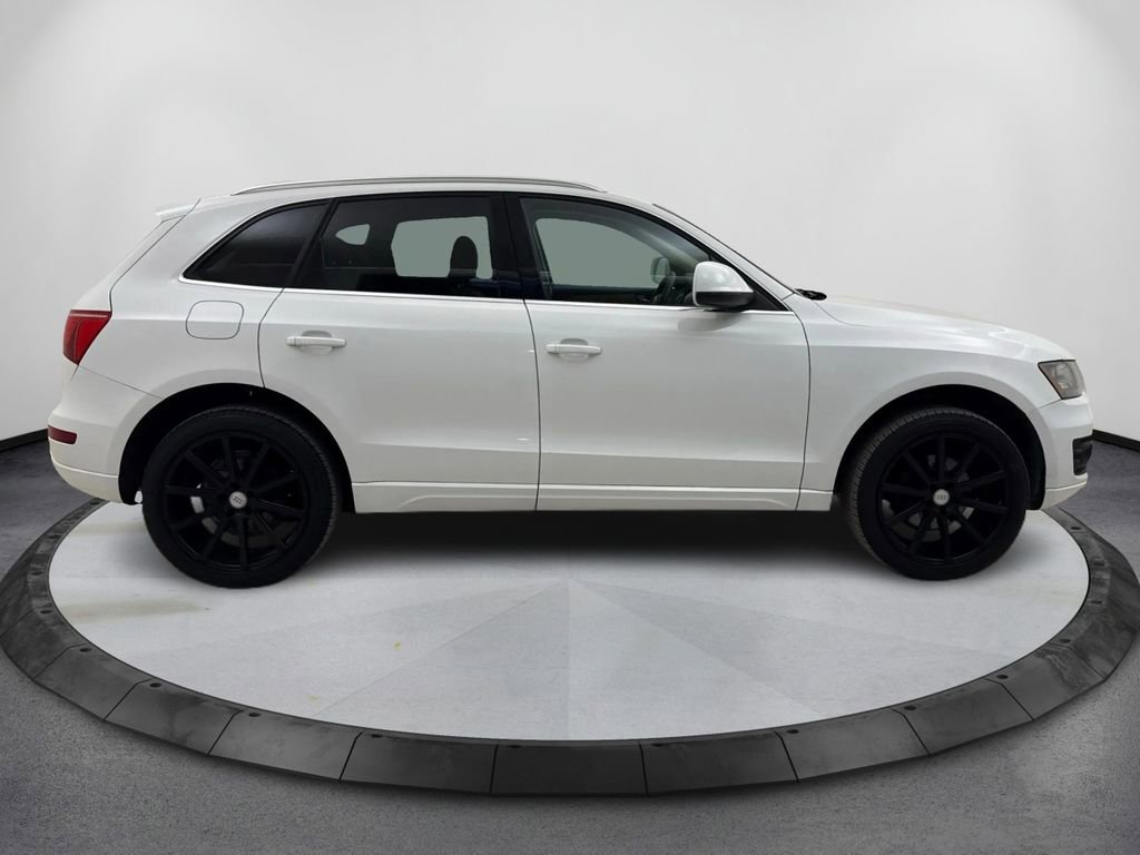 Used 2009 Audi Q5 3.2 Premium image 4