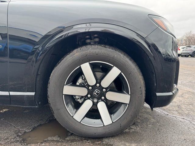 Used 2024 Honda Prologue Touring image 12