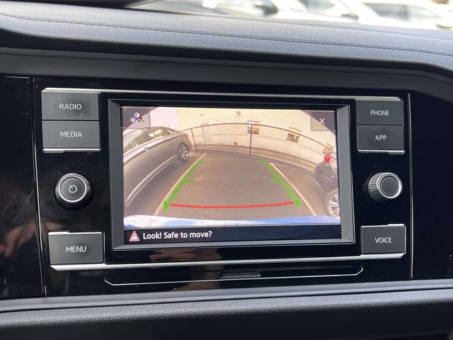 Certified 2022 Volkswagen Jetta Sport image 28