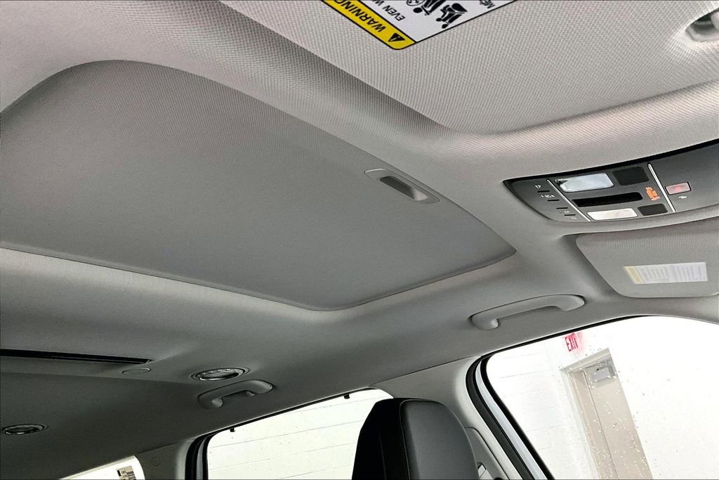 New 2026 Hyundai Palisade SEL image 23