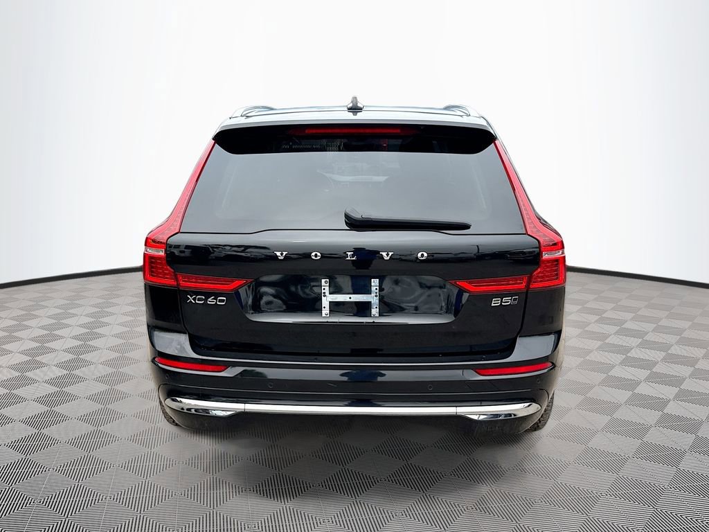 Used 2023 Volvo XC60 B5 Ultimate AWD/4WD image 7