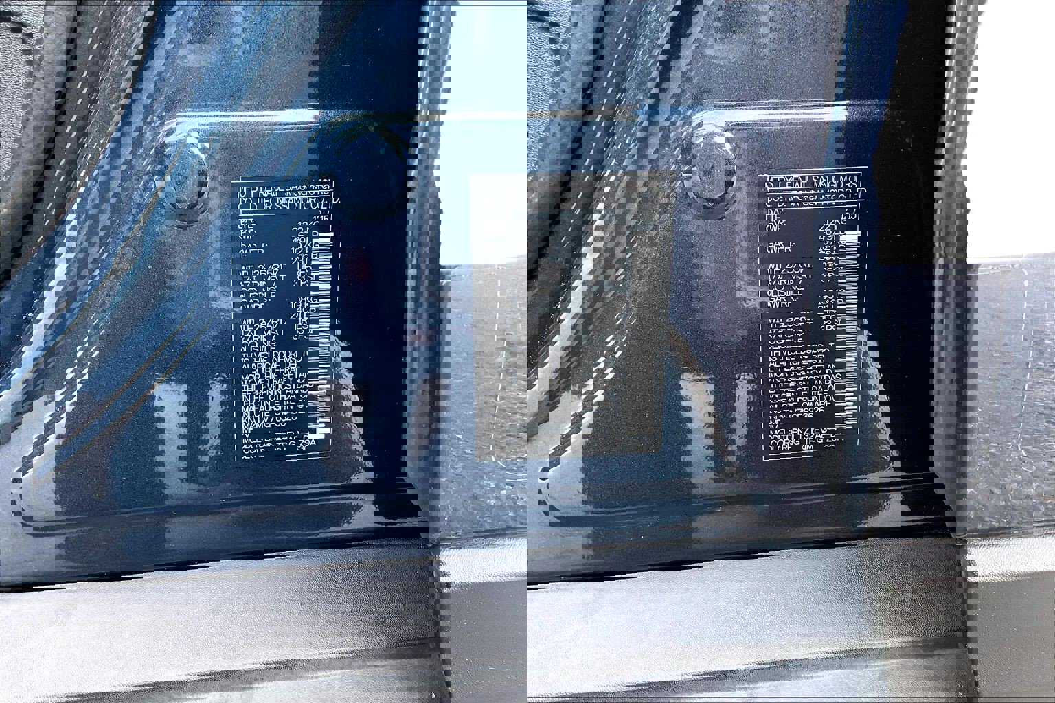 Used 2016 Nissan Rogue SV w/ SV Premium Package image 34