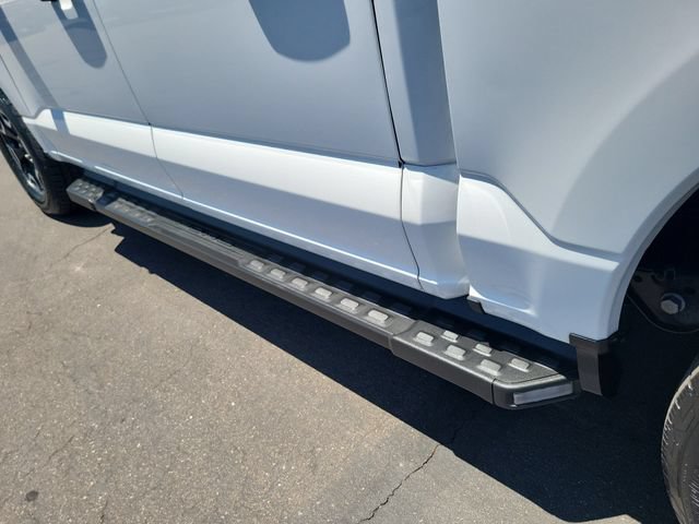 Certified 2023 Ford F150 Lightning XLT w/ Max Trailer Tow Package AWD/4WD image 25