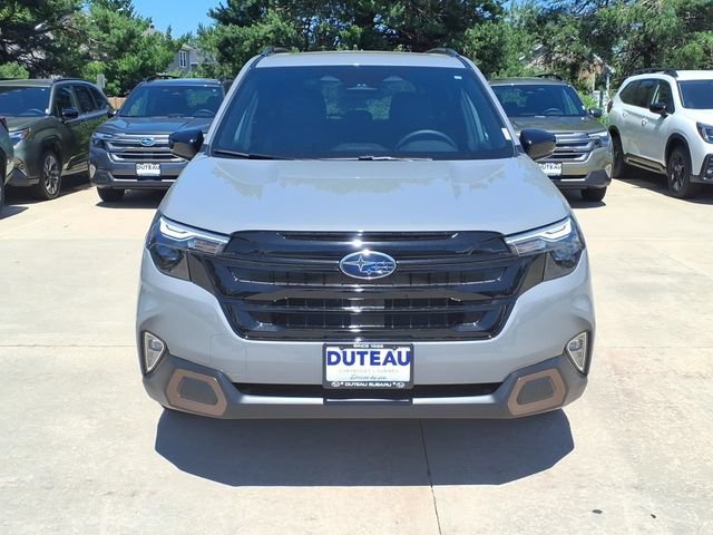 New 2026 Subaru Forester Limited AWD/4WD image 2